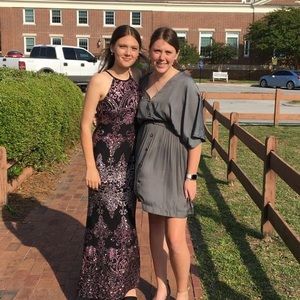 Meet your Posher, Wendy